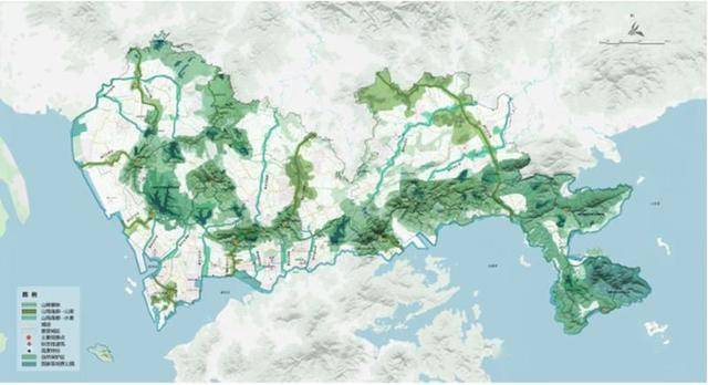 文昌市最新地图，探索城市的脉络与发展轨迹