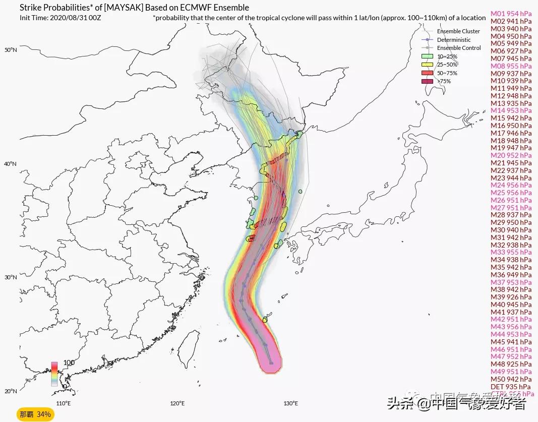 最新台风美莎克路径图，预测与应对的挑战