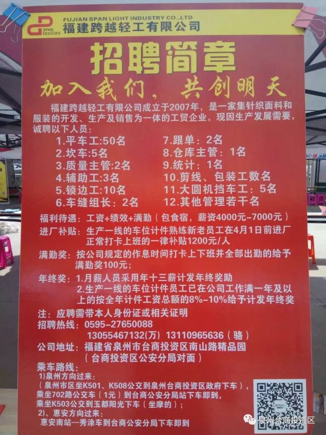 厦门市同安最新招聘动态及其影响