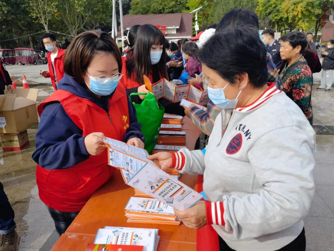 固安最新文明城市，绽放文明之花，展现城市魅力