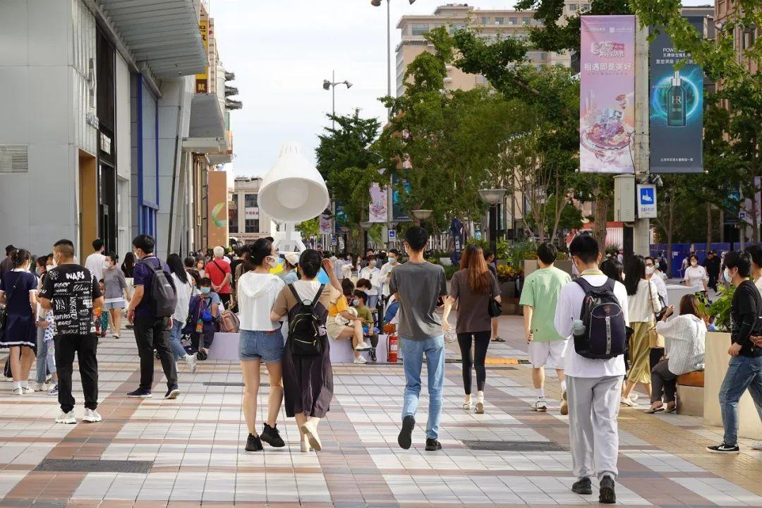 最新北京全部解除隔离，城市的复苏与未来的展望