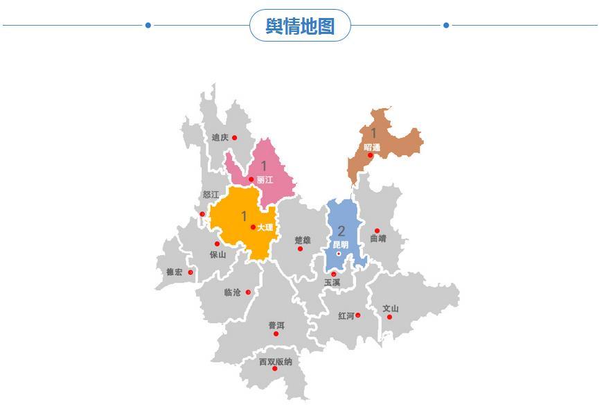 疫情最新消息下的中国云南，动态更新与积极应对