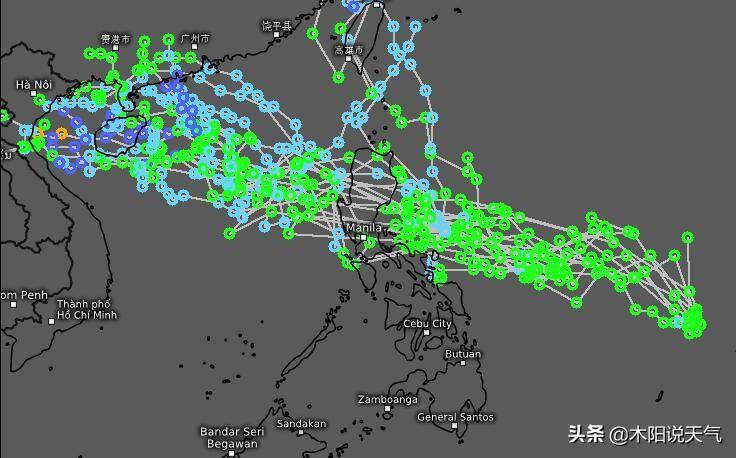 最新冷空气超级计算机，重塑天气预报与气候模拟的未来